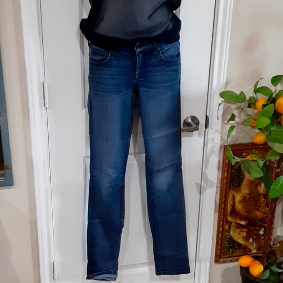 Level 99, LILY, Skinny Straight, Size 27 - Picture 2 of 11